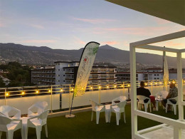 La Guinda Chill Out - Puerto de la Cruz