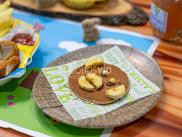 Dream Forest - Santa Cruz