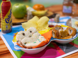 Dream Forest - Santa Cruz