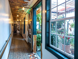 YerbaBuena House Bar - La Laguna