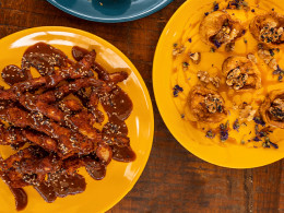 YerbaBuena House Bar - La Laguna