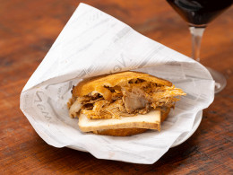 YerbaBuena House Bar - La Laguna