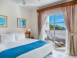 Santa Bárbara Golf & Ocean Club - San Miguel