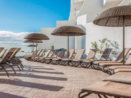 Santa Bárbara Golf & Ocean Club - San Miguel