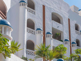 Santa Bárbara Golf & Ocean Club - San Miguel