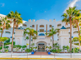 Santa Bárbara Golf & Ocean Club - San Miguel