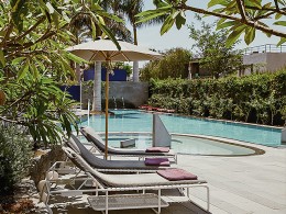 DayPass para 2 con spa privado, almuerzo y bebidas en Playa del Inglés