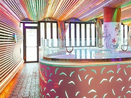 DayPass para 2 con spa privado, almuerzo y bebidas en Playa del Inglés