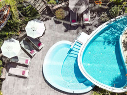 Bohemia Suites & Spa - Playa del Inglés