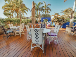 Bohemia Suites & Spa - Playa del Inglés