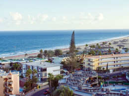 Bohemia Suites & Spa - Playa del Inglés