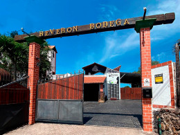 Bodegas Reverón - Vilaflor