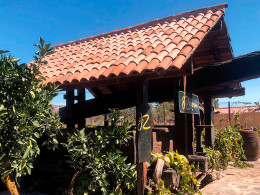 Bodegas Reverón - Vilaflor