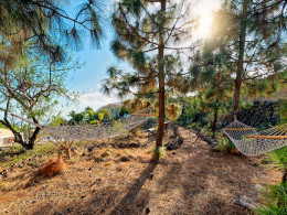 Hotel rural Correa del Almendro - Arona