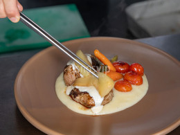 Mirador de Garachico - Garachico