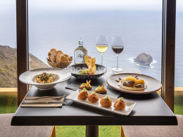 Mirador de Garachico - Garachico