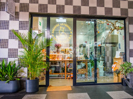 Brunch encantador para 2 en Madriguera Obrador