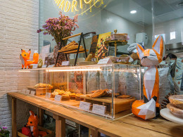 Madriguera Obrador - Las Palmas