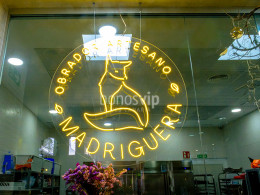 Madriguera Obrador - Las Palmas