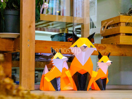 Madriguera Obrador - Las Palmas