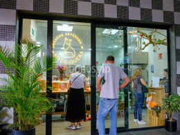 Madriguera Obrador - Las Palmas