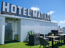 Hotel Matilde - Las Palmas
