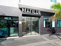 Hotel Matilde - Las Palmas