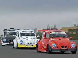 Circuito Maspalomas - Gran Canaria