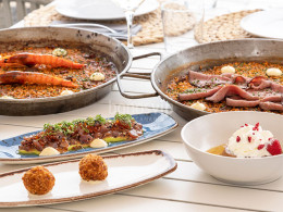 Andana Beach Club - Puerto de la Cruz