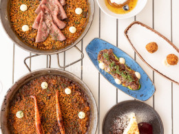 Andana Beach Club - Puerto de la Cruz