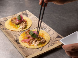 Andana Beach Club - Puerto de la Cruz