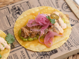 Andana Beach Club - Puerto de la Cruz