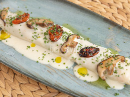 Andana Beach Club - Puerto de la Cruz