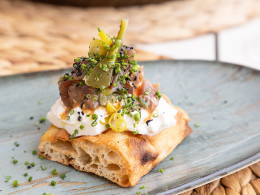 Andana Beach Club - Puerto de la Cruz