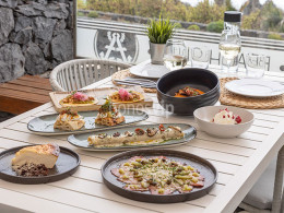 Andana Beach Club - Puerto de la Cruz