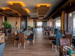 La Forêt - Santa Cruz