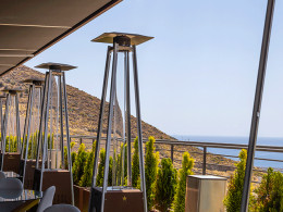 La Forêt - Santa Cruz