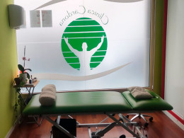 Clínica Cardona - Las Palmas