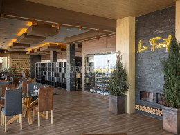 La Forêt - Santa Cruz