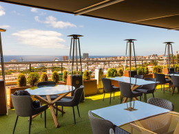 La Forêt - Santa Cruz