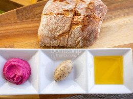 La Forêt - Santa Cruz