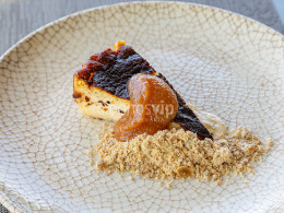 La Forêt - Santa Cruz