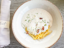 La Forêt - Santa Cruz