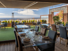 La Forêt - Santa Cruz