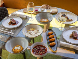 La Forêt - Santa Cruz