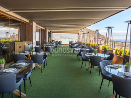 La Forêt - Santa Cruz