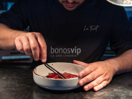 La Forêt - Santa Cruz