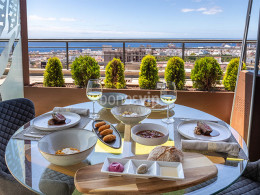 La Forêt - Santa Cruz