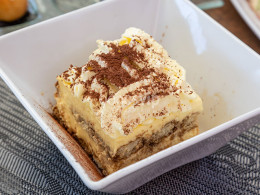 Ristorantino - Santa Cruz 