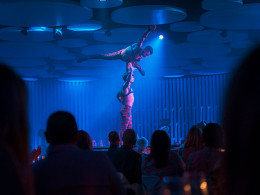 Scandal Dinner Show - Costa Adeje